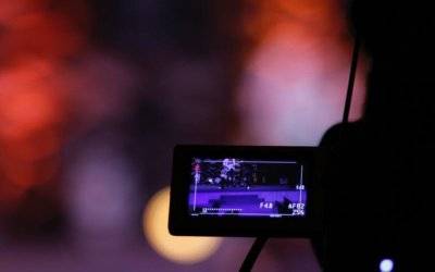 The Importance Of Video In Business