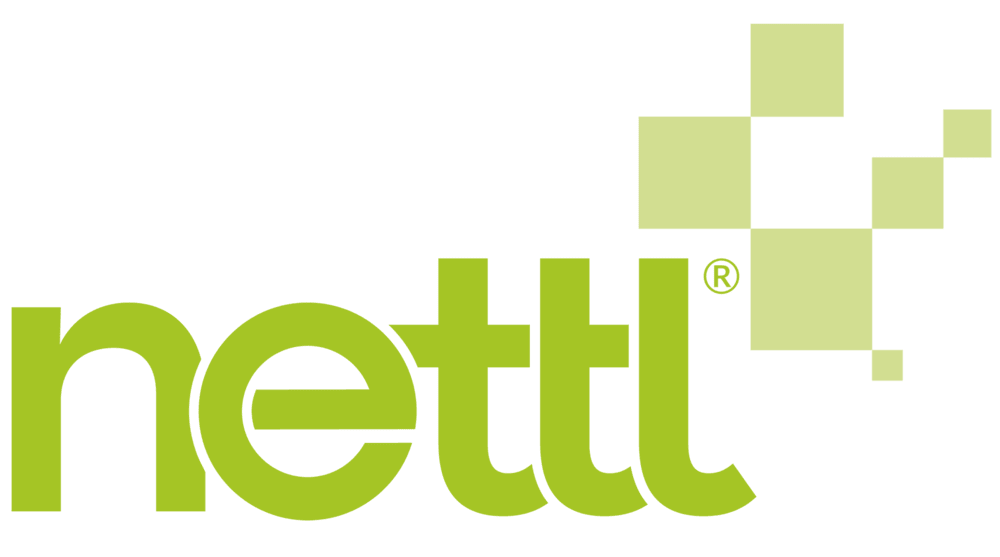 nettl logo