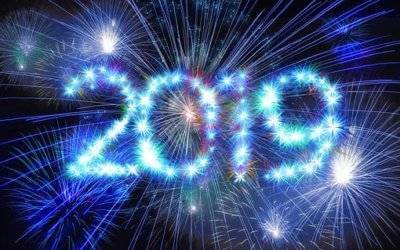 Set your business resolutions for 2019!