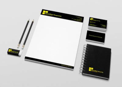 Stationery Printing