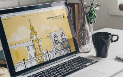 Five signs that I need a new website