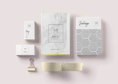 Branding Design