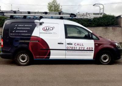 Vehicle Graphics