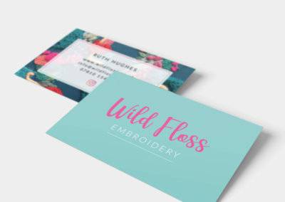 Business Card Printing