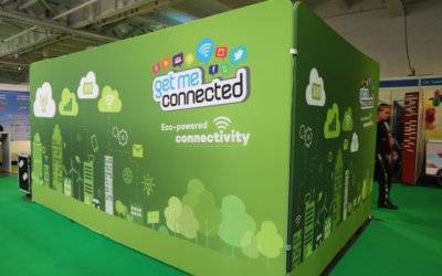 Get Me Connected Case Study