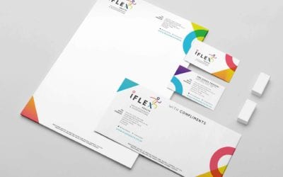 What is Bleed in printing?