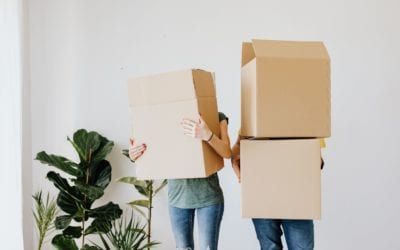 We’ve Moved!