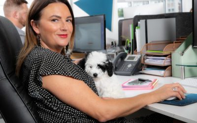 Life at Oxygen Graphics: Natalie Hughes