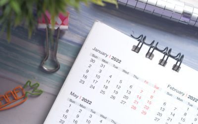 Top 5 campaigns to plan in for 2022