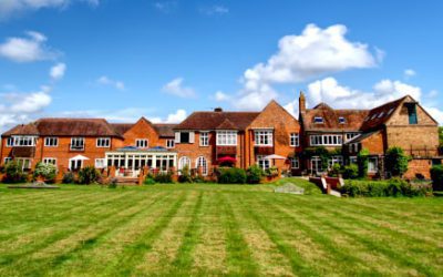 Your complete guide to creating a care home website