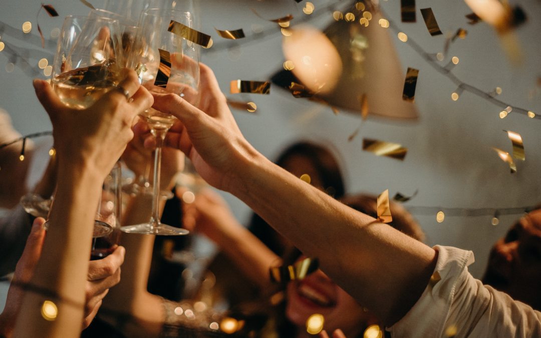 How to get more party bookings this Christmas