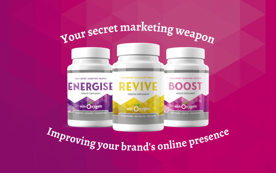Your secret marketing weapon