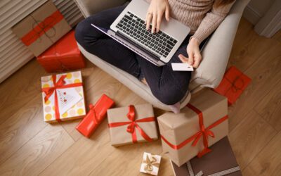 3 Christmas marketing campaigns to start now and boost sales