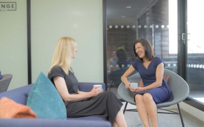 The Power of Networking: How Coworking Has Elevated Our Business